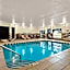 Comfort Suites   University