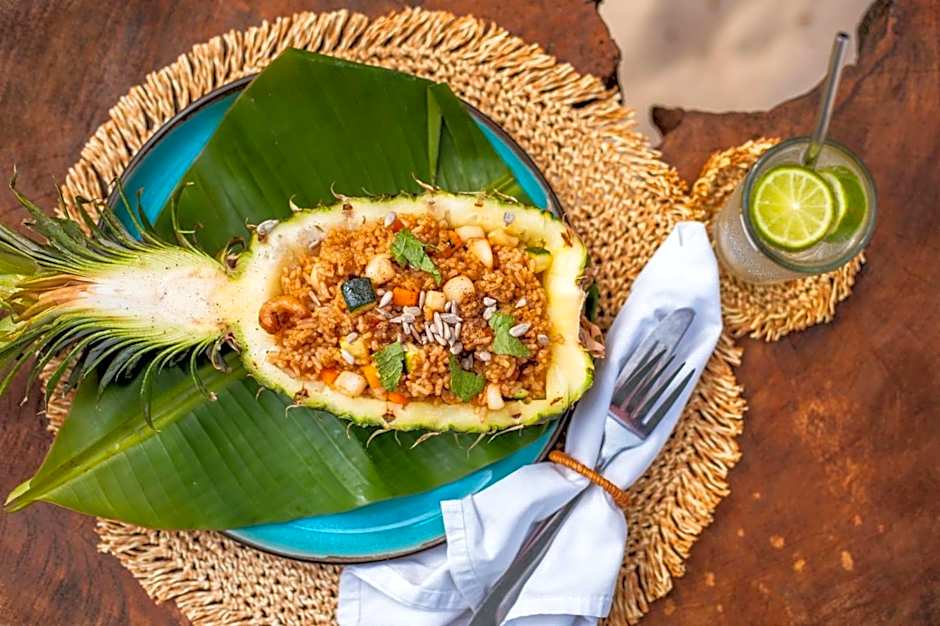 Maisha Matamu Boutique