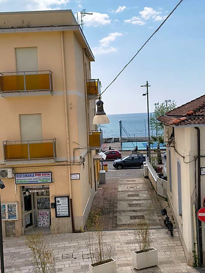 Brezza Marina – Sapri, SA
