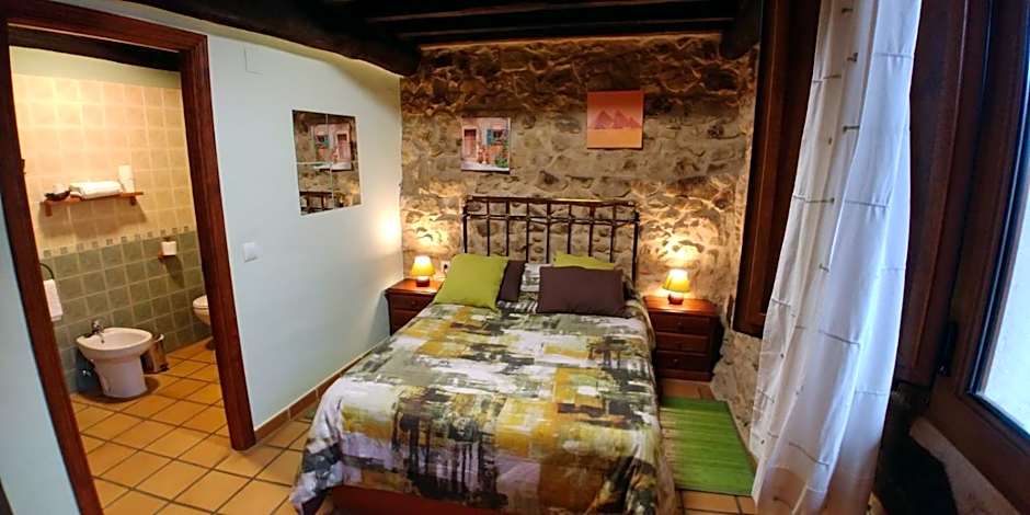 Hotel La Casa Chacinera