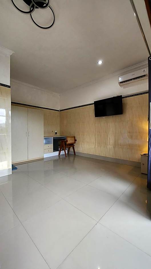 Blue Paradise Guest House