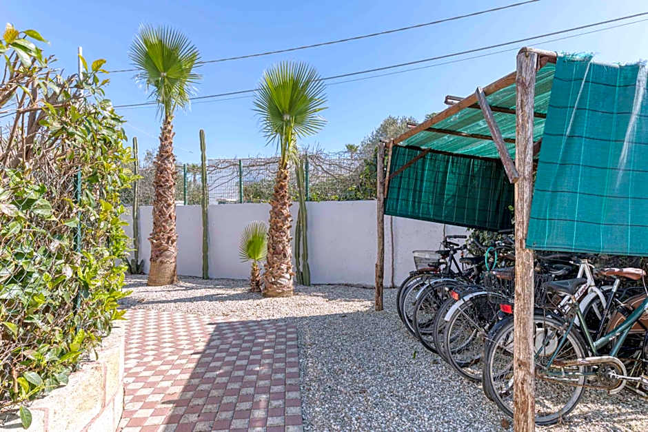 Villetta climatizzata Mar