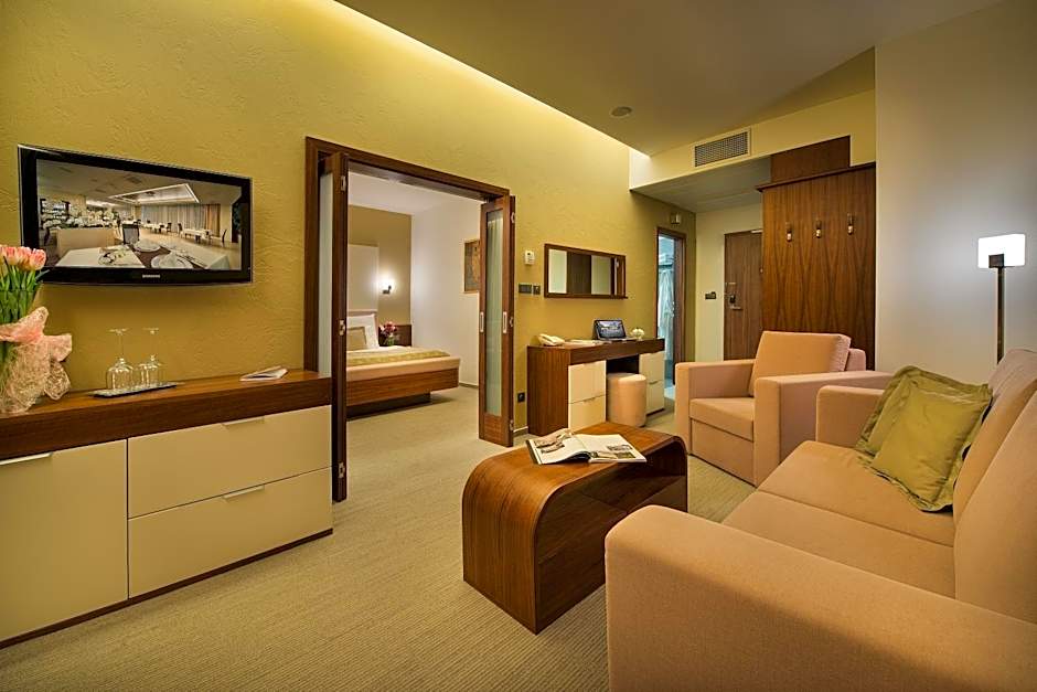Wellness Hotel Diamant