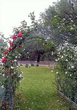 CHANTILLY LACE COUNTRY INN - BED AND BREAKFAST - ADULT ONLY