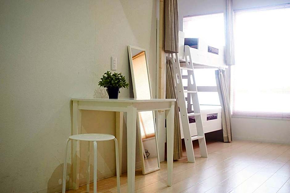 Casa Blanca Guesthouse