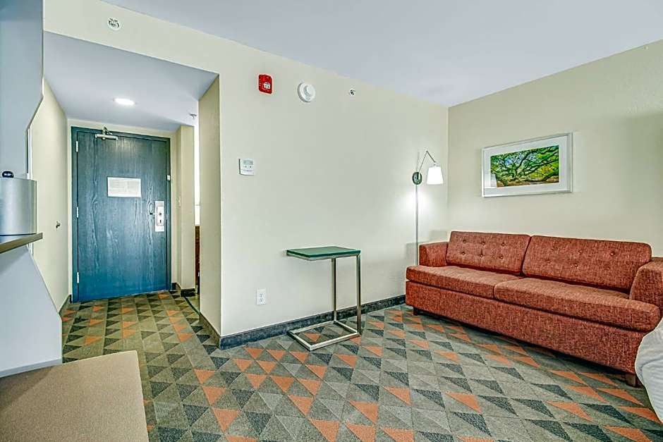 Holiday Inn Spartanburg Northwest By IHG