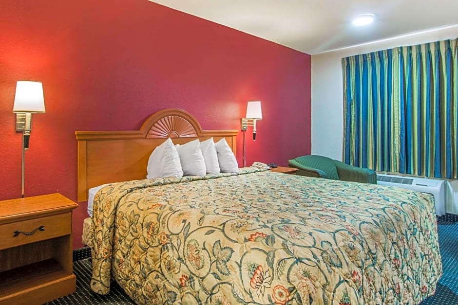 Rodeway Inn
