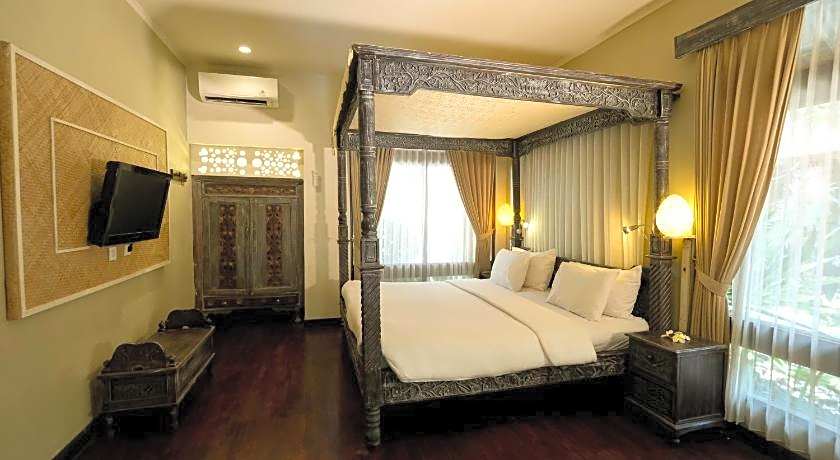 Peneeda View Beach Hotel