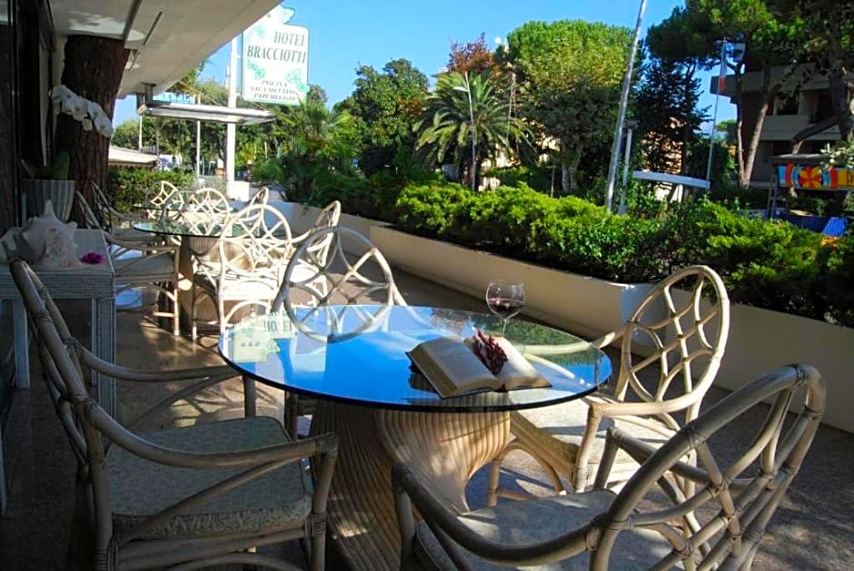 Hotel Bracciotti