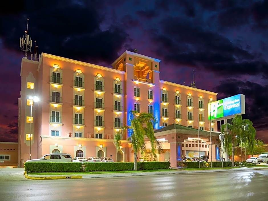 Holiday Inn Express Torreon By IHG