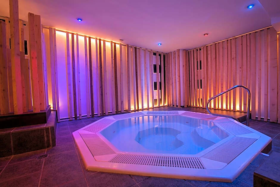 Hotel Piolets Soldeu Centre