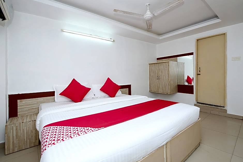 Hotel Cozy Residency by OYO Rooms – Jabalpur, MI