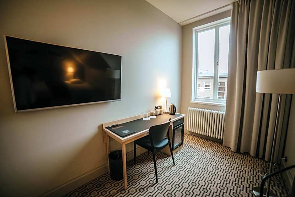 Coop Hotell