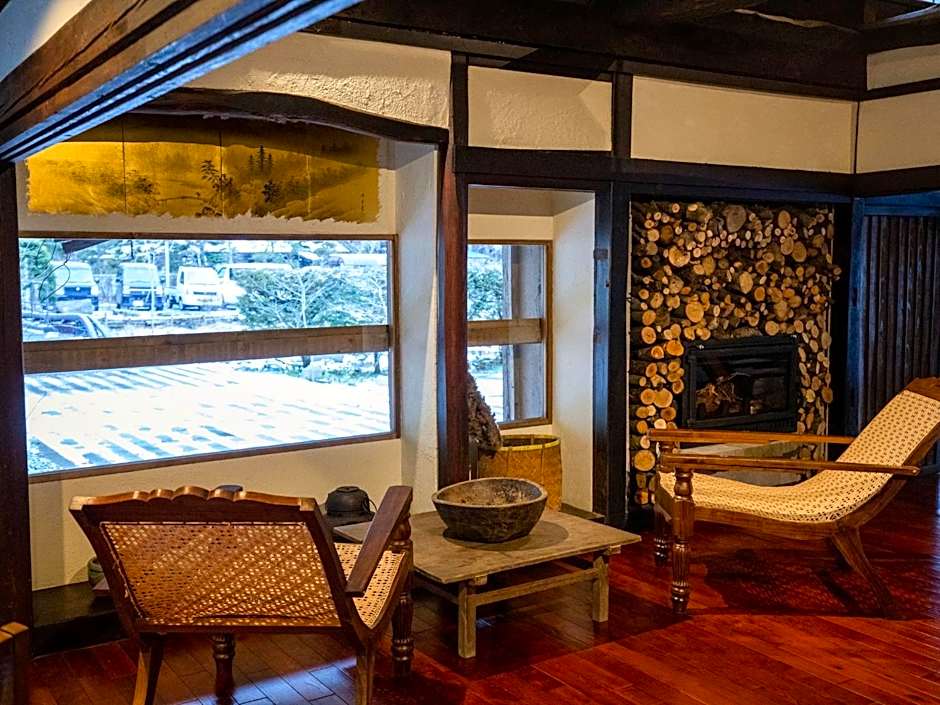 LA TERRA NAGANOーVacation STAY 96079v