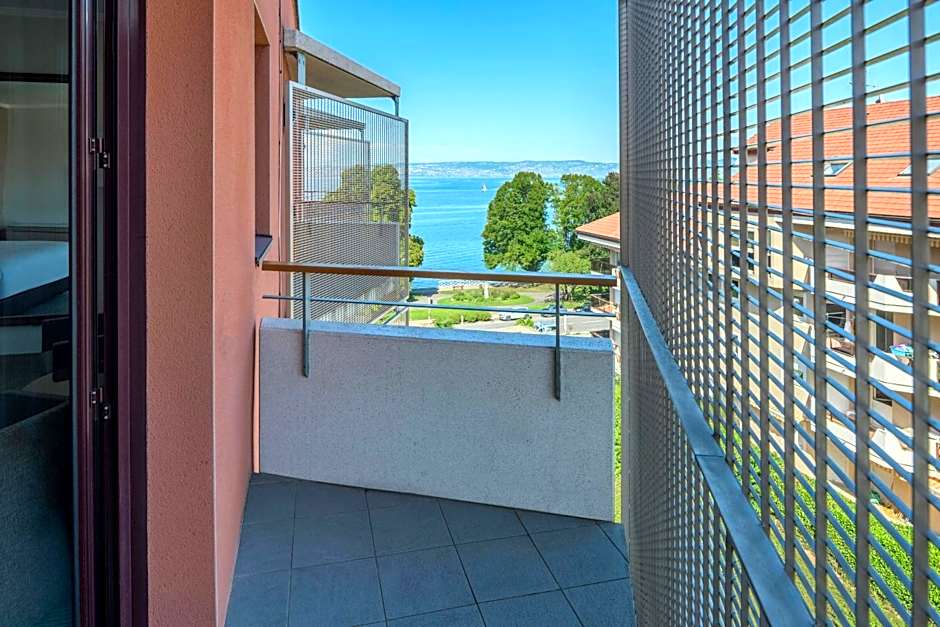 Hotel Évian-les-Bains by Leonardo Hotels