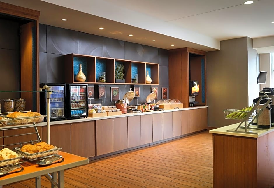 SpringHill Suites by Marriott Pittsburgh Mt. Lebanon