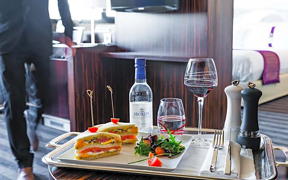 Holiday Inn Toulouse Airport By IHG