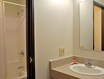 Northwoods Inn and Suites