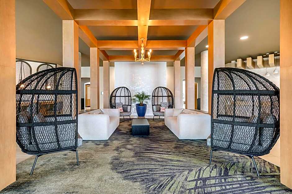 Cambria Hotel Rehoboth Beach