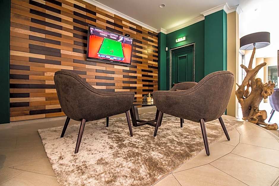 Castro Marim Golfe and Country Club