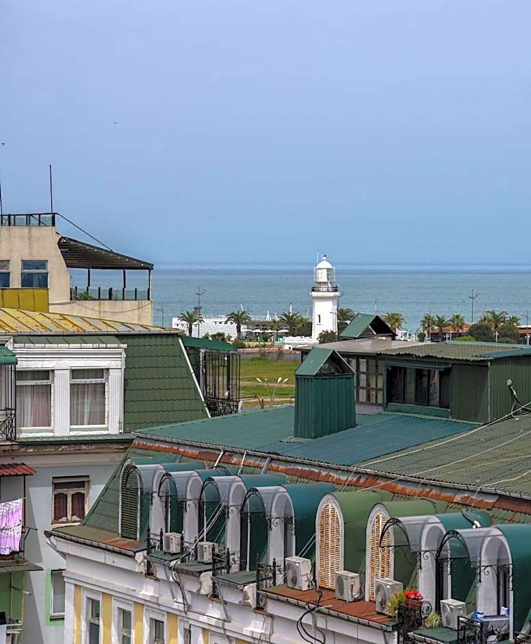 Bel Mare Boutique Hotel