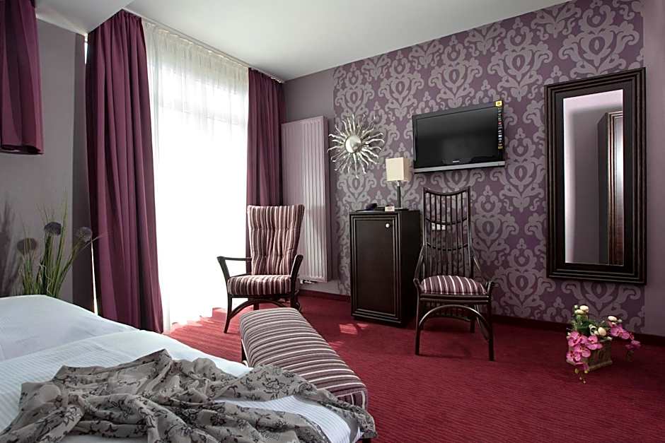 Göbel's Hotel AquaVita