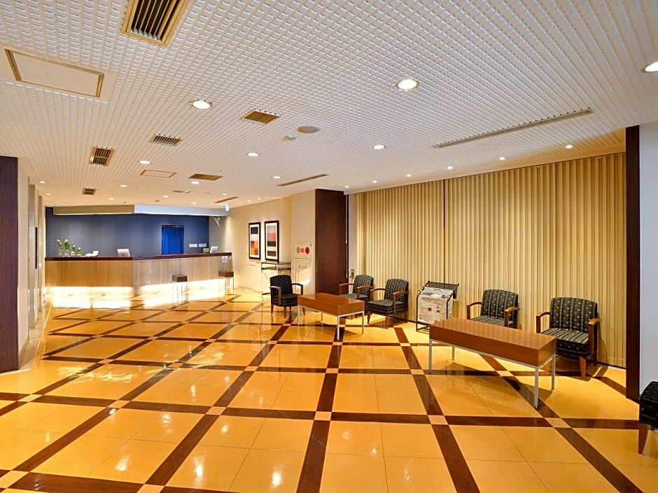 Chisun Hotel Koriyama