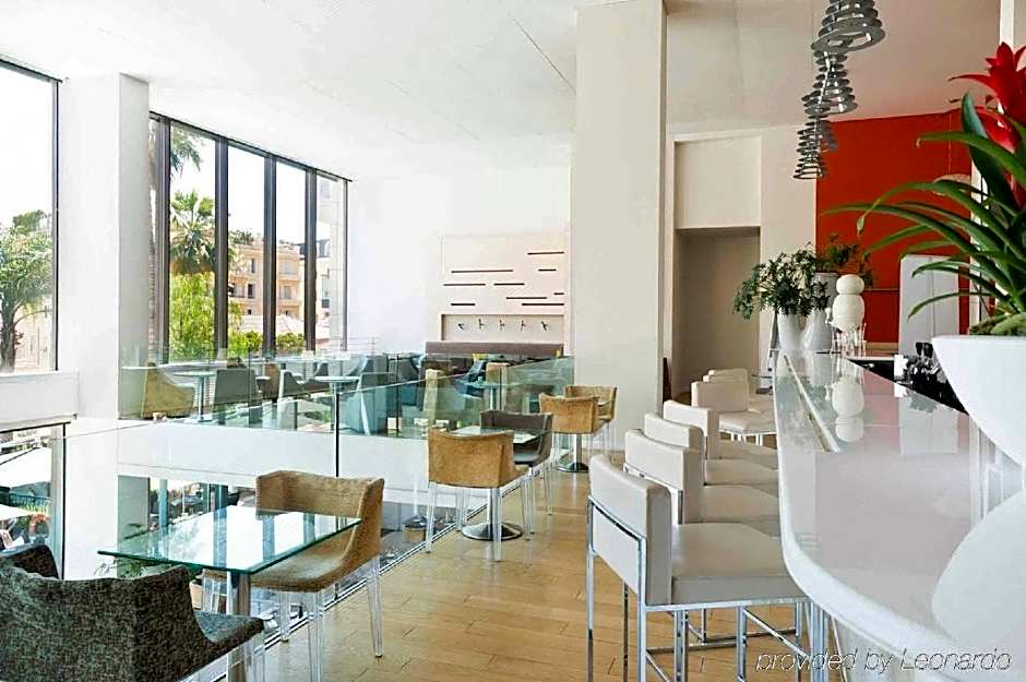 Novotel Monte-Carlo