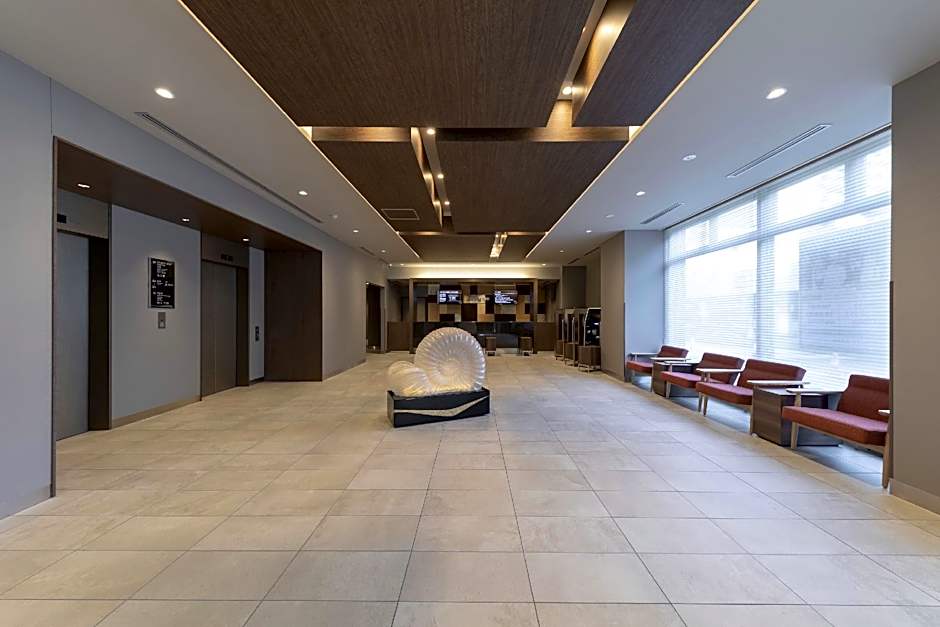 Dormy Inn Fukui Natural Hot Springs