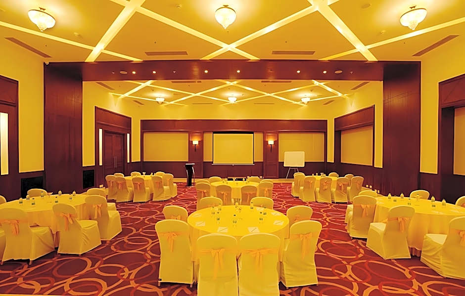 Lemon Tree Hotel Coimbatore