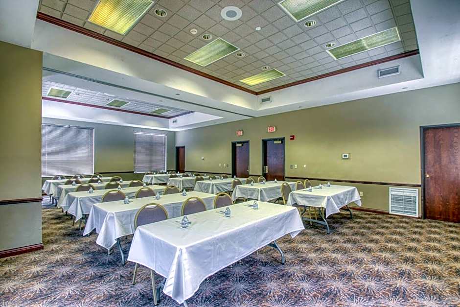 Comfort Suites Madison West - Middleton