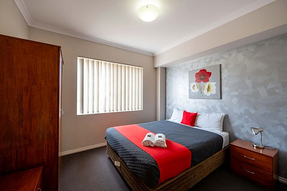Collie Ridge Motel