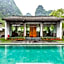 Kayumanis Yangshuo private villa&spa