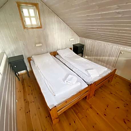 Cottage with Sea View