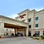 Hampton Inn By Hilton Alpine