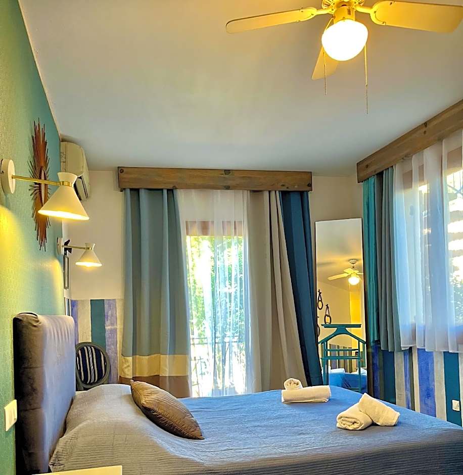 Hotel Le Patio