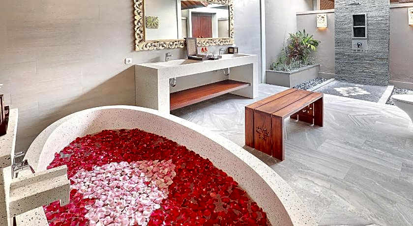 Lumbini Luxury Villas and Spa
