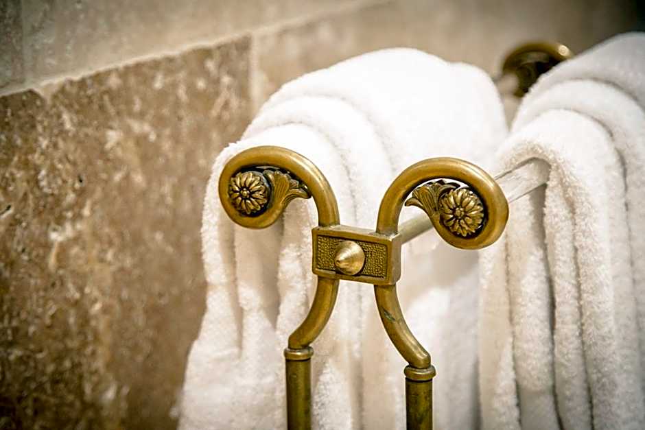 Hôtel du Domaine de La Groirie - Le Mans