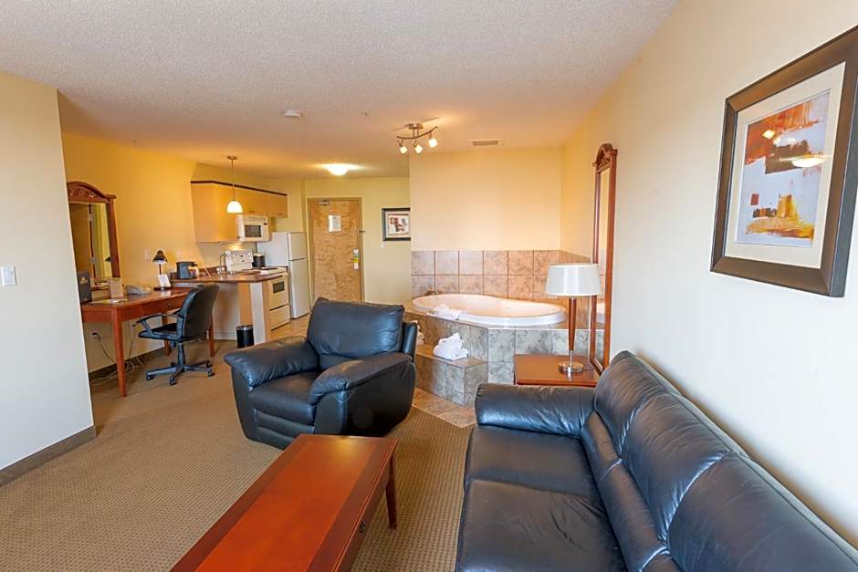 Days Inn by Wyndham Bonnyville