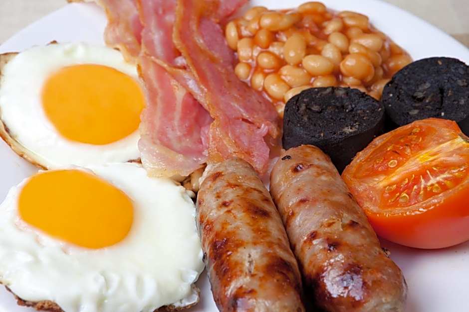 Best Western Thurrock Hotel