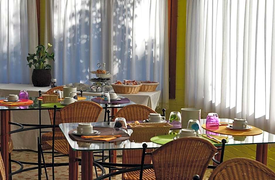 Hotel Villa Orio & Beatrice