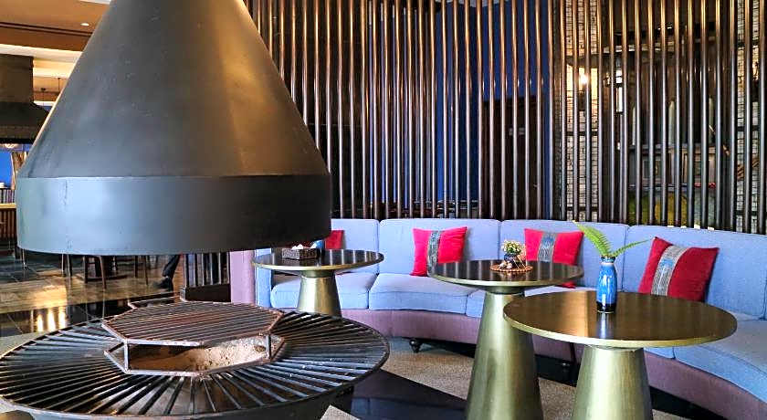 Aliana Boutique Sapa Hotel & Spa