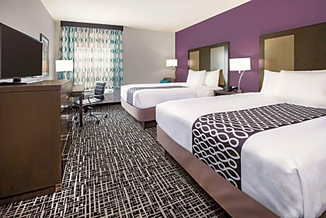 Queen Room with Two Queen Beds