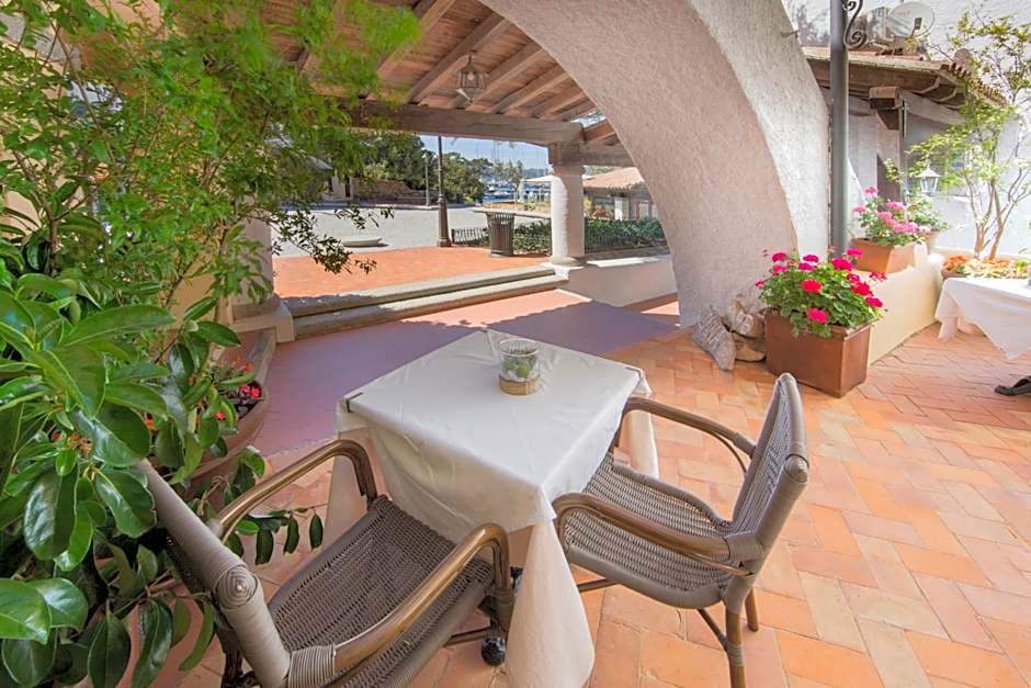 Hotel Colonna San Marco