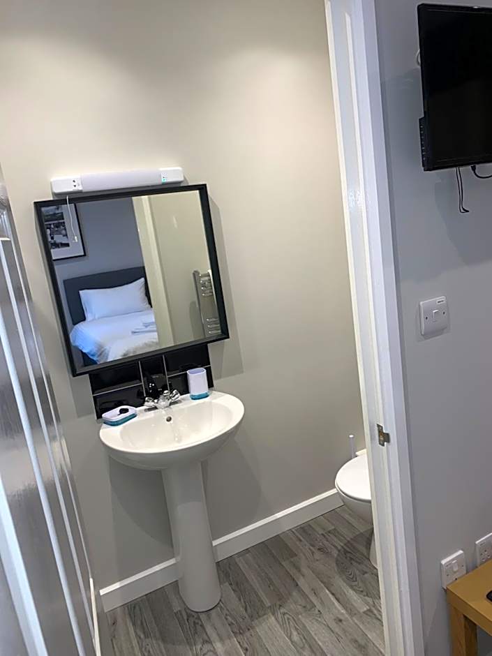 The Fountain Inn, Digbeth