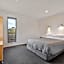 Swansea Beach Chalets