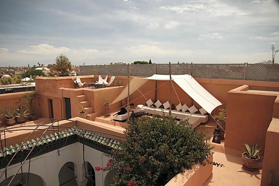 Dar El Qadi