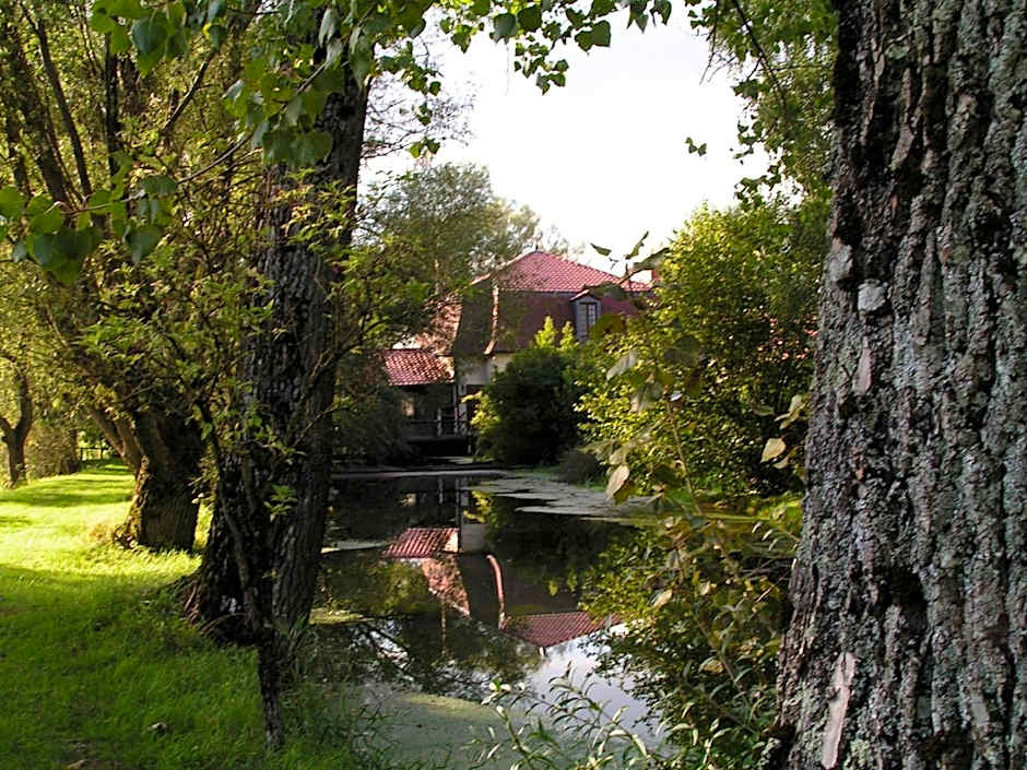 Hôtel Le Chantoiseau