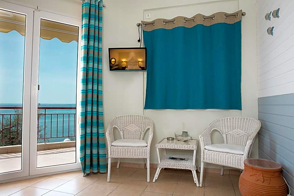 Maistrali Beach Studios