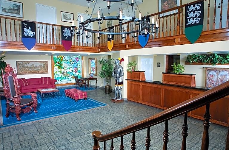 Castle Inn and Suites Anaheim